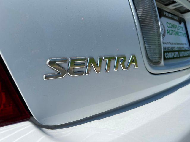 2002 Nissan Sentra (CC-1725441) for sale in Seattle, Washington