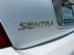 2002 Nissan Sentra (CC-1725441) for sale in Seattle, Washington