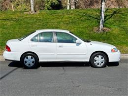 2002 Nissan Sentra (CC-1725441) for sale in Seattle, Washington