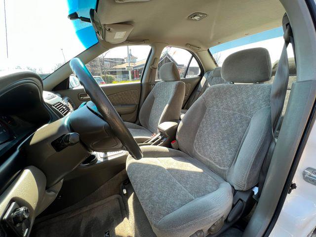 2002 Nissan Sentra (CC-1725441) for sale in Seattle, Washington