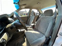 2002 Nissan Sentra (CC-1725441) for sale in Seattle, Washington