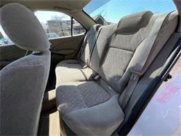 2002 Nissan Sentra (CC-1725441) for sale in Seattle, Washington