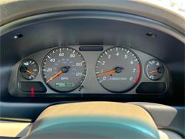 2002 Nissan Sentra (CC-1725441) for sale in Seattle, Washington