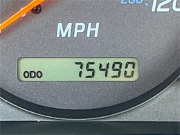 2002 Nissan Sentra (CC-1725441) for sale in Seattle, Washington