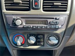 2002 Nissan Sentra (CC-1725441) for sale in Seattle, Washington
