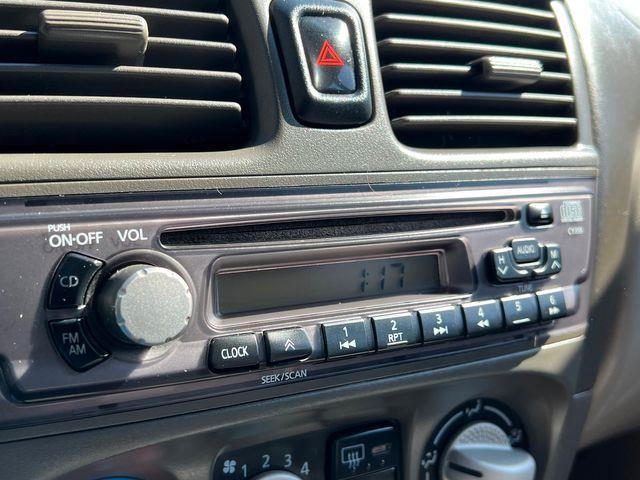 2002 Nissan Sentra (CC-1725441) for sale in Seattle, Washington