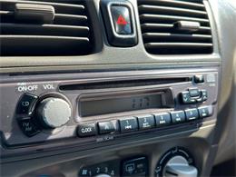 2002 Nissan Sentra (CC-1725441) for sale in Seattle, Washington