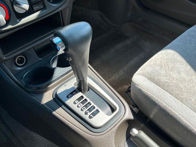 2002 Nissan Sentra (CC-1725441) for sale in Seattle, Washington