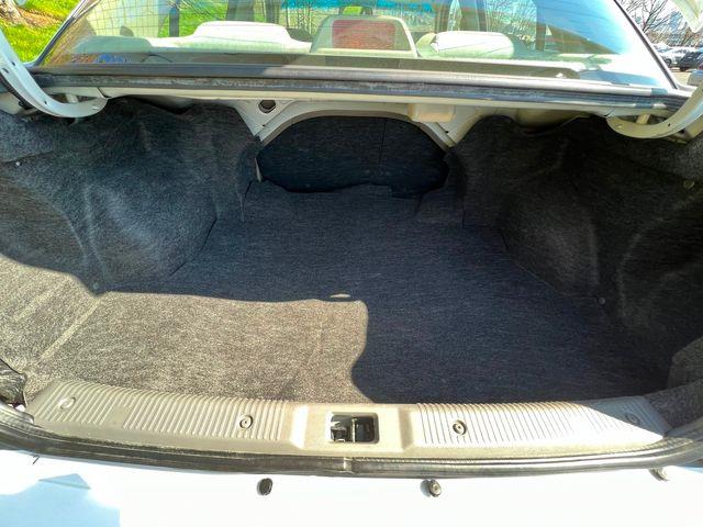 2002 Nissan Sentra (CC-1725441) for sale in Seattle, Washington