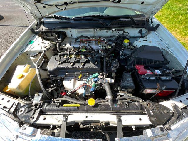 2002 Nissan Sentra (CC-1725441) for sale in Seattle, Washington
