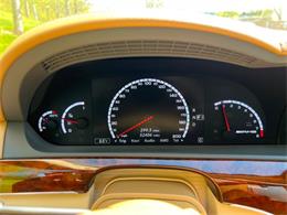 2010 Mercedes-Benz S-Class (CC-1725452) for sale in Seattle, Washington