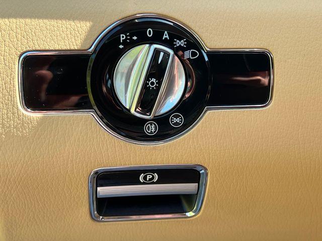 2010 Mercedes-Benz S-Class (CC-1725452) for sale in Seattle, Washington