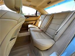 2010 Mercedes-Benz S-Class (CC-1725452) for sale in Seattle, Washington