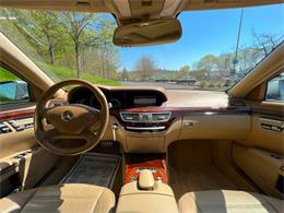 2010 Mercedes-Benz S-Class (CC-1725452) for sale in Seattle, Washington