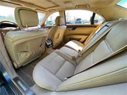 2010 Mercedes-Benz S-Class (CC-1725452) for sale in Seattle, Washington