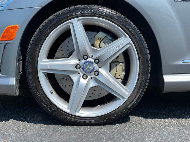 2010 Mercedes-Benz S-Class (CC-1725452) for sale in Seattle, Washington
