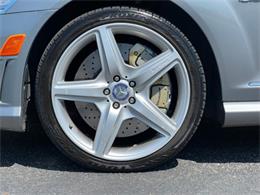 2010 Mercedes-Benz S-Class (CC-1725452) for sale in Seattle, Washington