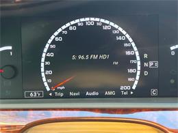 2010 Mercedes-Benz S-Class (CC-1725452) for sale in Seattle, Washington