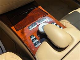 2010 Mercedes-Benz S-Class (CC-1725452) for sale in Seattle, Washington