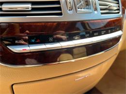 2010 Mercedes-Benz S-Class (CC-1725452) for sale in Seattle, Washington