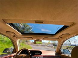 2010 Mercedes-Benz S-Class (CC-1725452) for sale in Seattle, Washington