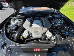 2010 Mercedes-Benz S-Class (CC-1725452) for sale in Seattle, Washington