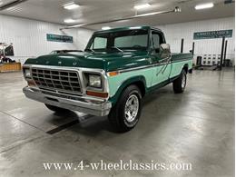 1979 Ford F250 (CC-1725481) for sale in Holland , Michigan