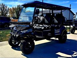 2022 Miscellaneous Golf Cart (CC-1725482) for sale in Cicero, Indiana