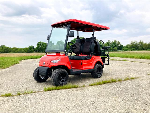 2023 Miscellaneous Golf Cart (CC-1725489) for sale in Cicero, Indiana