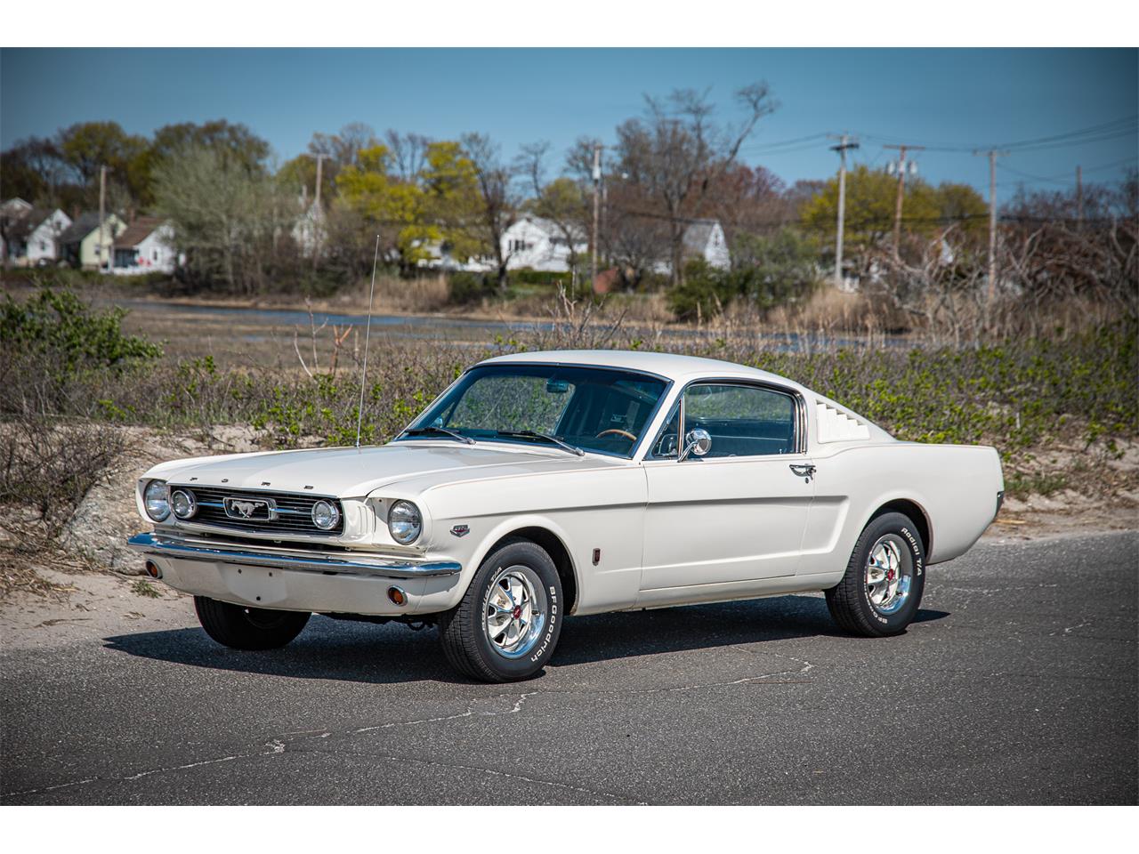 1966 Ford Mustang for Sale | ClassicCars.com | CC-1720549