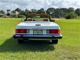 1989 Mercedes-Benz 560SL (CC-1725494) for sale in Boca Raton, Florida