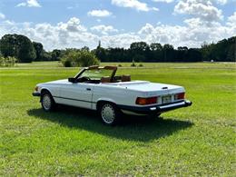 1989 Mercedes-Benz 560SL (CC-1725494) for sale in Boca Raton, Florida