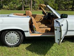 1989 Mercedes-Benz 560SL (CC-1725494) for sale in Boca Raton, Florida