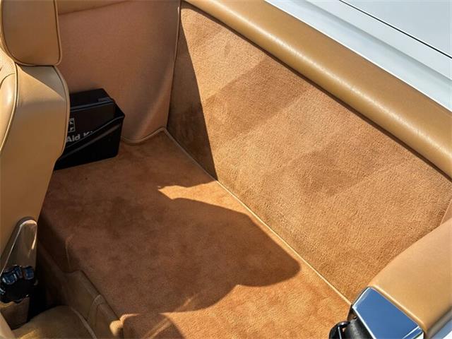 1989 Mercedes-Benz 560SL (CC-1725494) for sale in Boca Raton, Florida