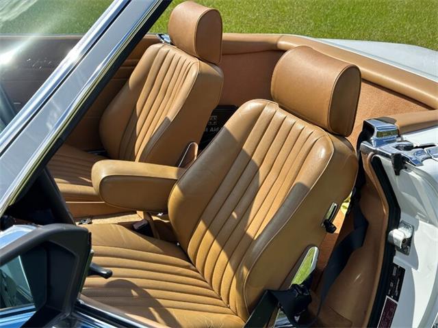 1989 Mercedes-Benz 560SL (CC-1725494) for sale in Boca Raton, Florida