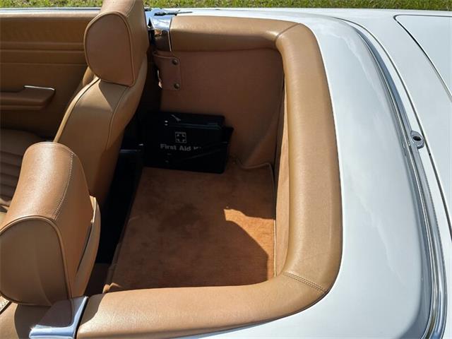 1989 Mercedes-Benz 560SL (CC-1725494) for sale in Boca Raton, Florida