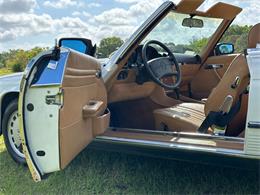 1989 Mercedes-Benz 560SL (CC-1725494) for sale in Boca Raton, Florida
