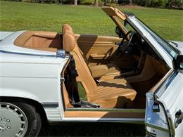 1989 Mercedes-Benz 560SL (CC-1725494) for sale in Boca Raton, Florida