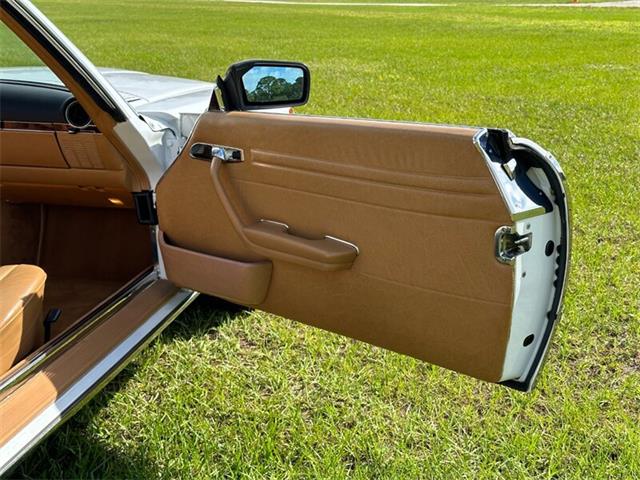 1989 Mercedes-Benz 560SL (CC-1725494) for sale in Boca Raton, Florida