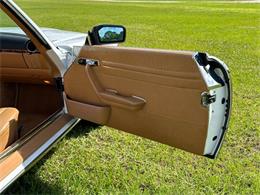 1989 Mercedes-Benz 560SL (CC-1725494) for sale in Boca Raton, Florida