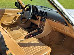 1989 Mercedes-Benz 560SL (CC-1725494) for sale in Boca Raton, Florida