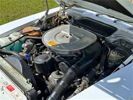 1989 Mercedes-Benz 560SL (CC-1725494) for sale in Boca Raton, Florida