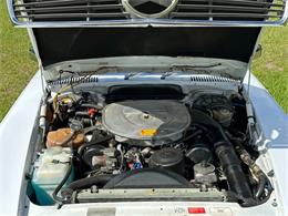 1989 Mercedes-Benz 560SL (CC-1725494) for sale in Boca Raton, Florida
