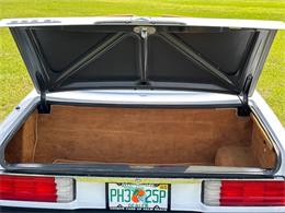 1989 Mercedes-Benz 560SL (CC-1725494) for sale in Boca Raton, Florida