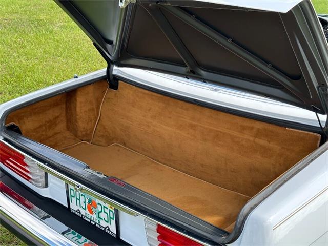 1989 Mercedes-Benz 560SL (CC-1725494) for sale in Boca Raton, Florida