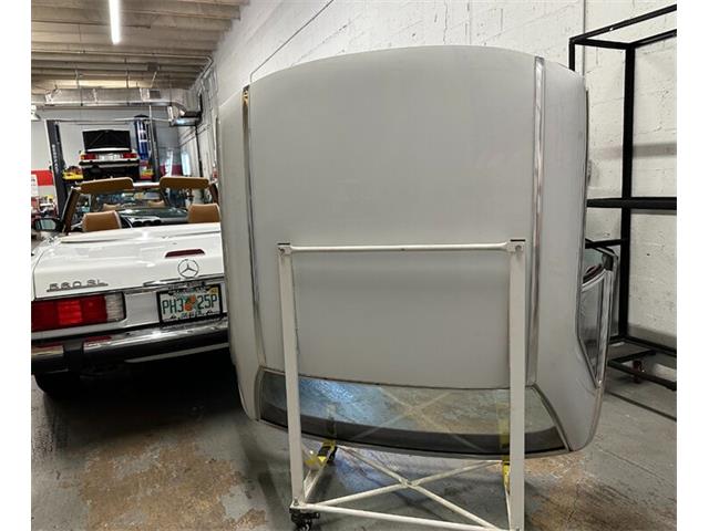 1989 Mercedes-Benz 560SL (CC-1725494) for sale in Boca Raton, Florida