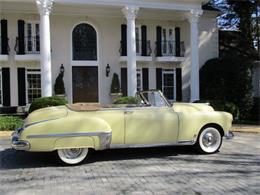 1949 Oldsmobile 88 (CC-1725497) for sale in Marietta, Georgia