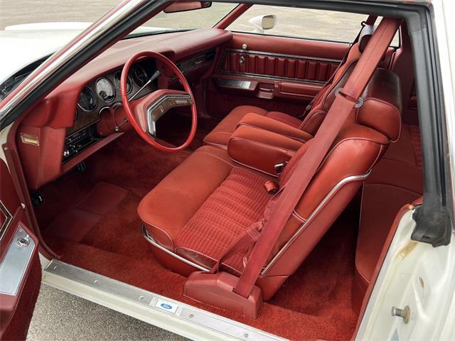 1978 Ford Thunderbird (CC-1725502) for sale in Maple Lake, Minnesota