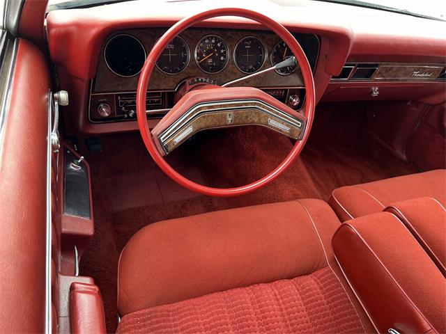 1978 Ford Thunderbird (CC-1725502) for sale in Maple Lake, Minnesota