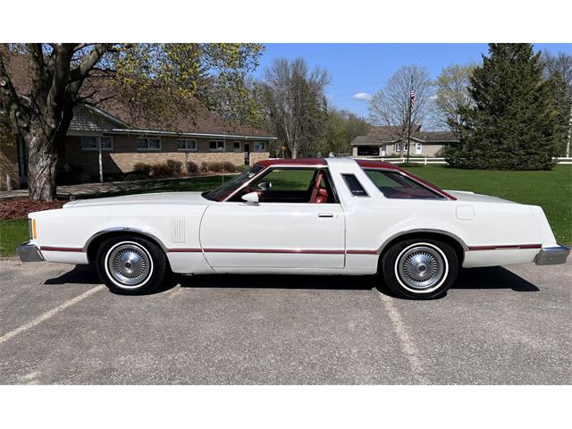 1978 Ford Thunderbird (CC-1725502) for sale in Maple Lake, Minnesota